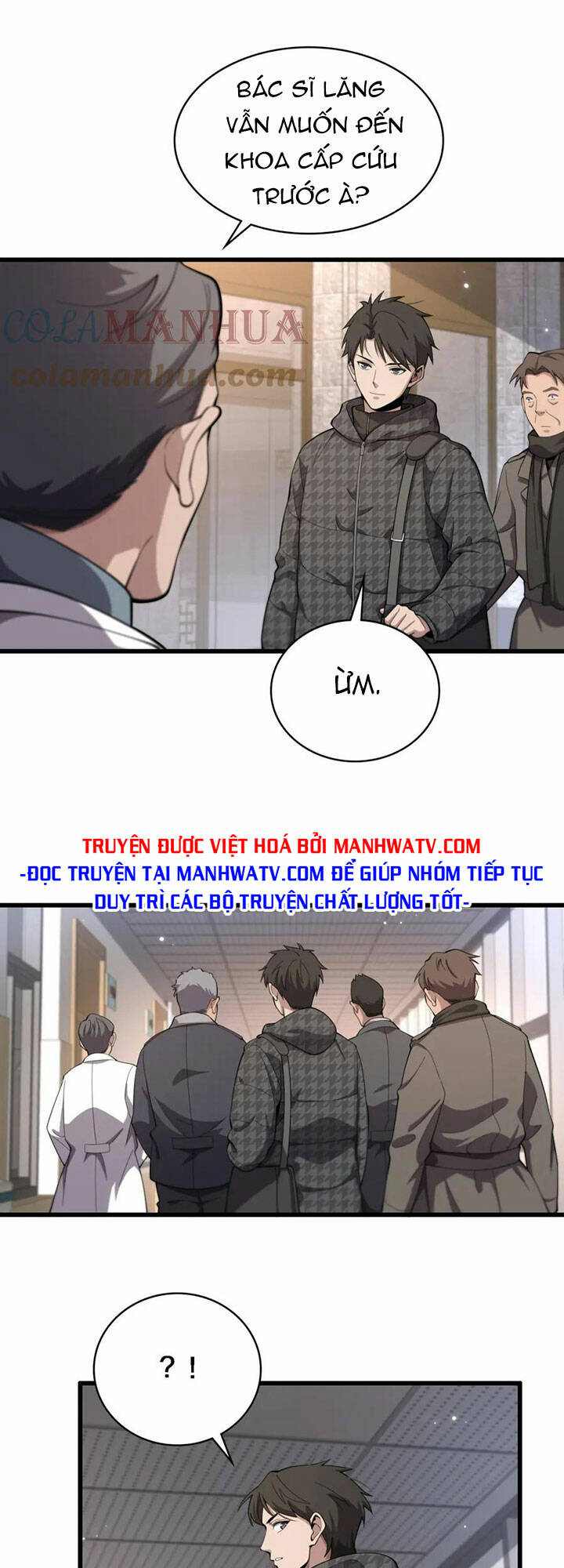 Chương 204 - Trang 25