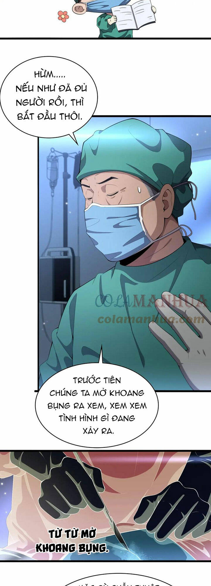 Chương 204 - Trang 8