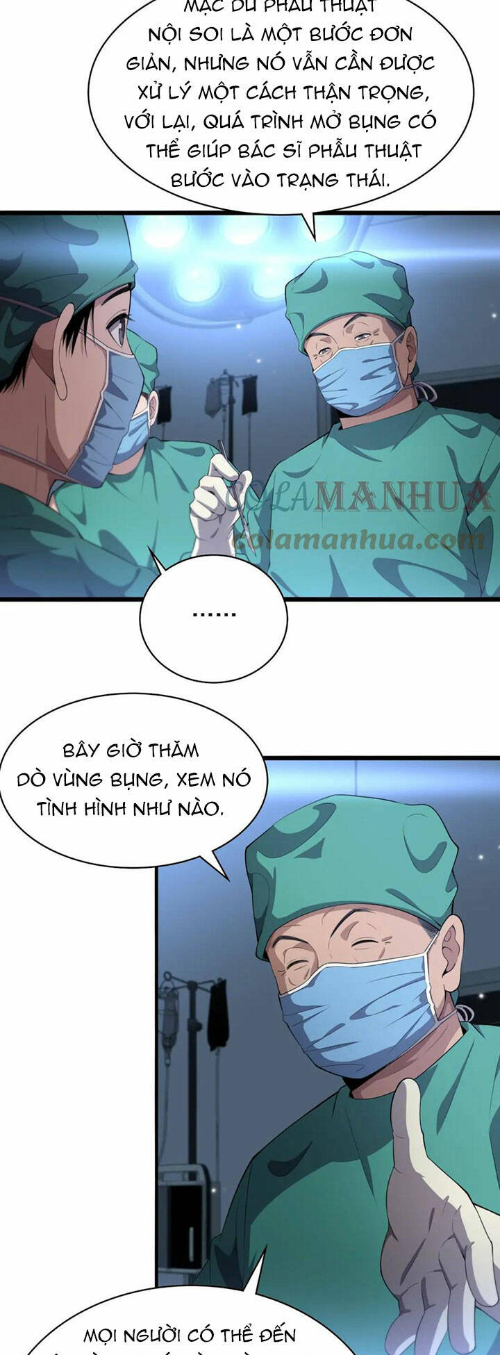 Chương 204 - Trang 9
