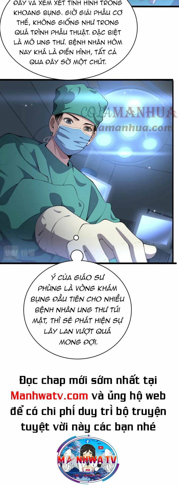 Chương 204 - Trang 10