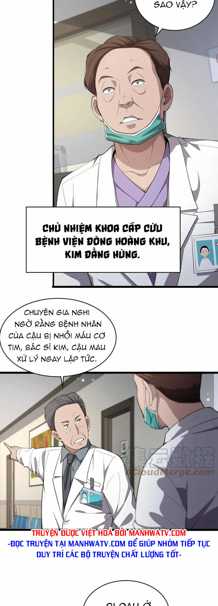 Chương 205 - Trang 2