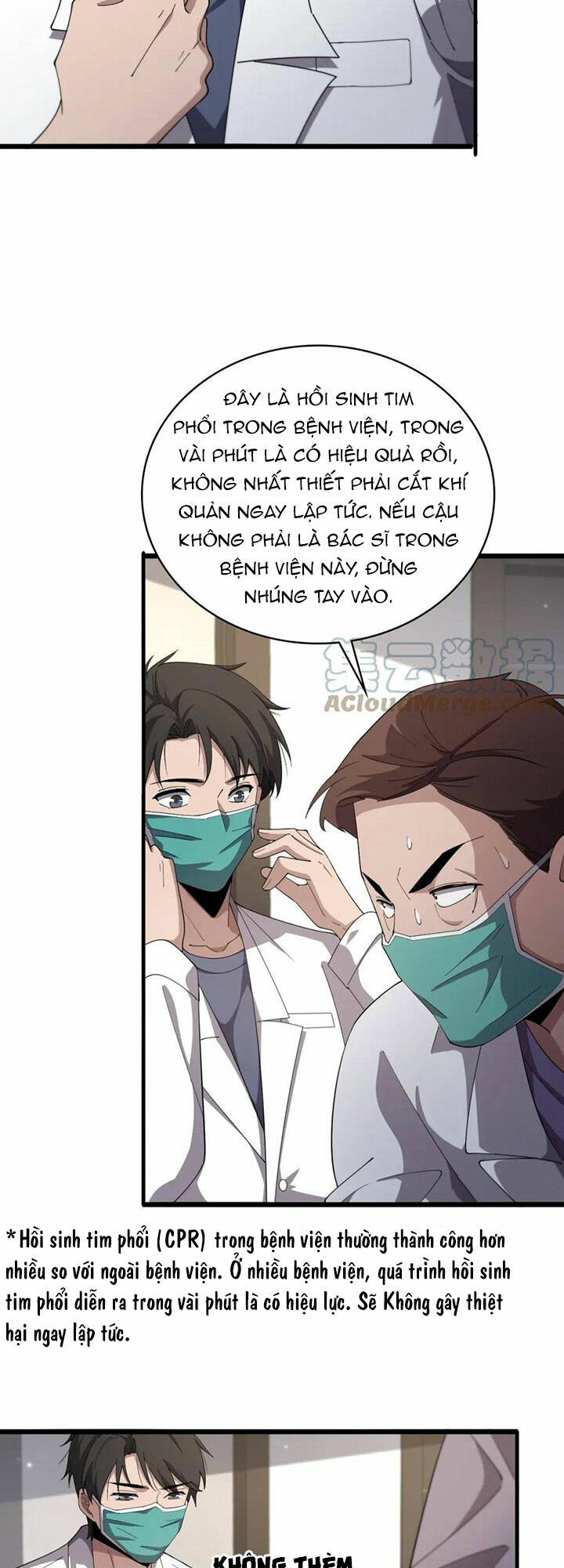 Chương 205 - Trang 17