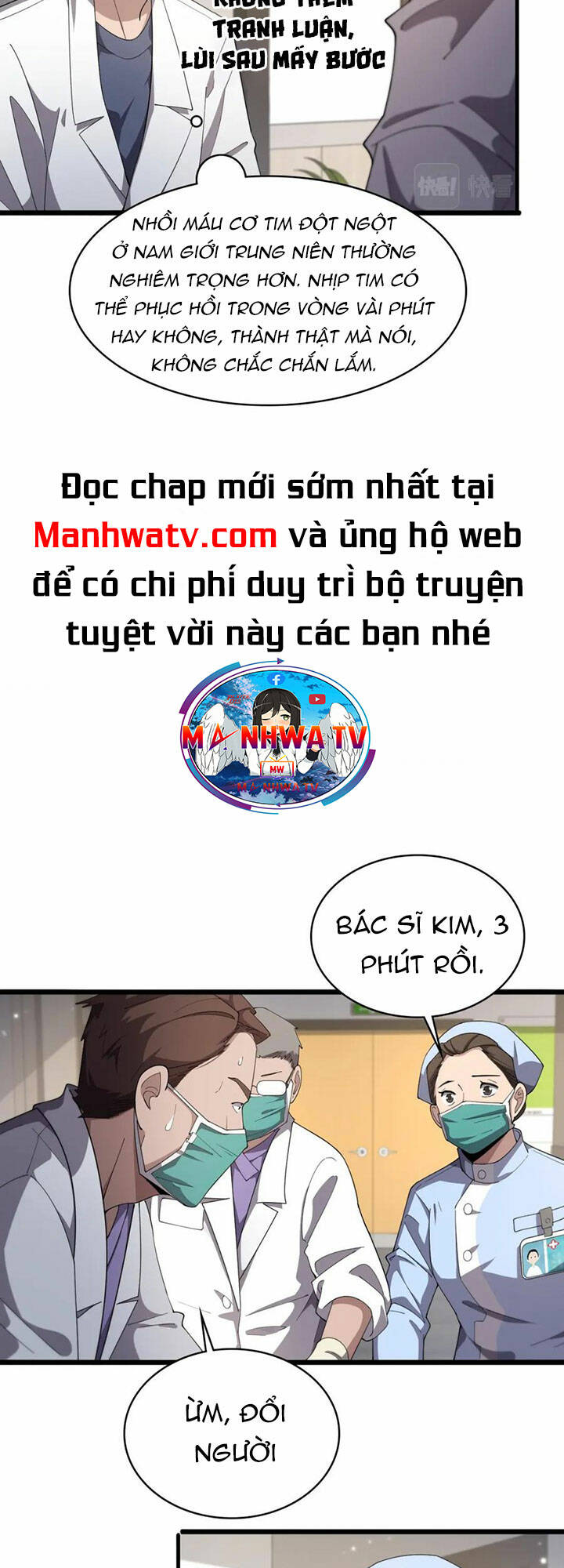 Chương 205 - Trang 18