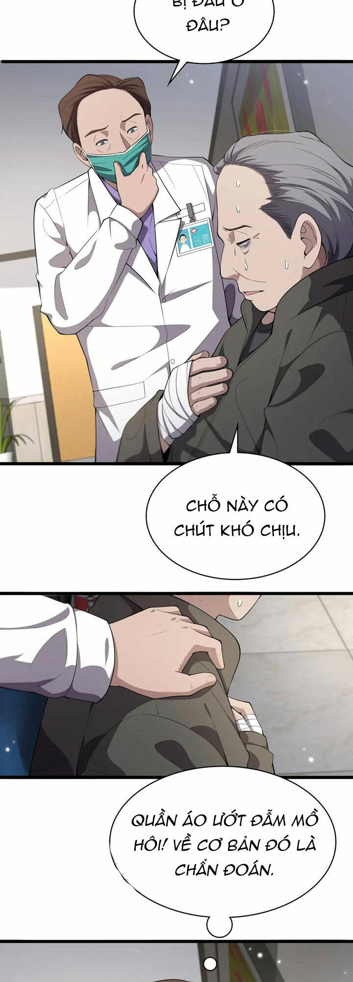 Chương 205 - Trang 3