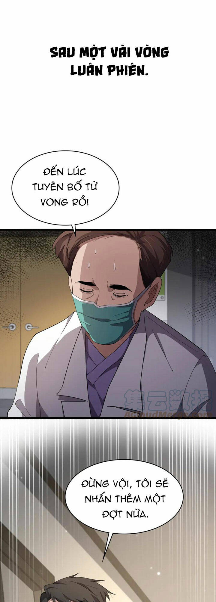 Chương 205 - Trang 21