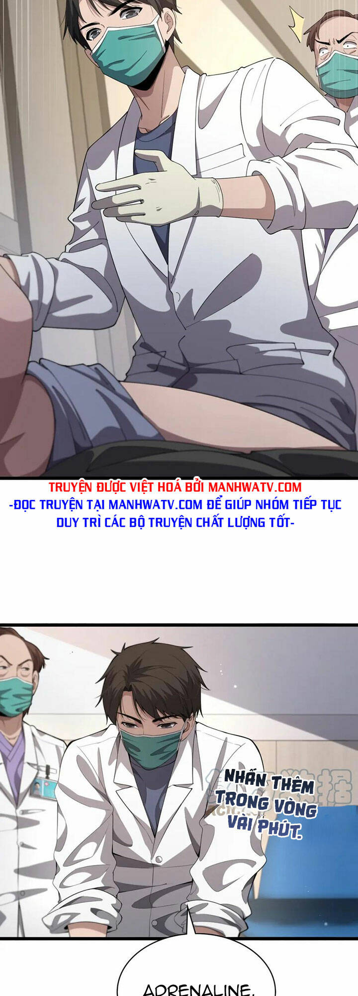 Chương 205 - Trang 22
