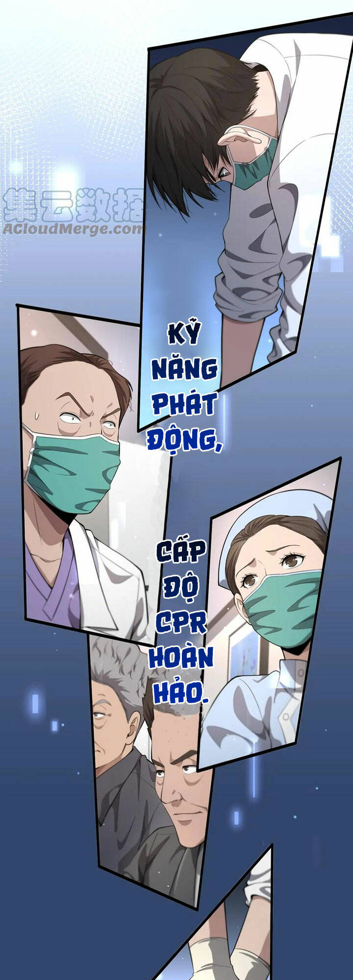 Chương 205 - Trang 28