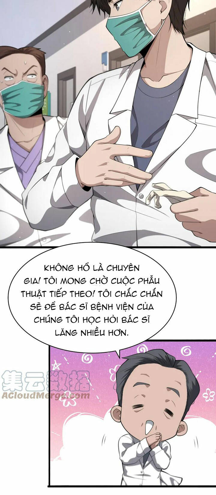 Chương 205 - Trang 30