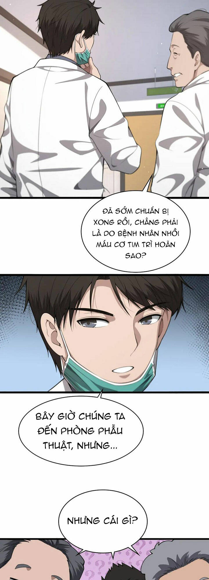 Chương 205 - Trang 32