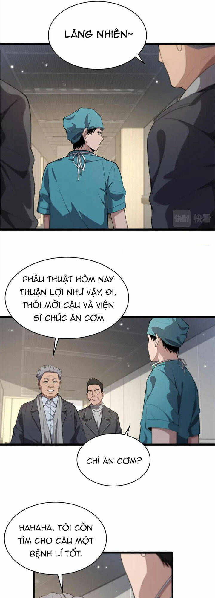 Chương 206 - Trang 12
