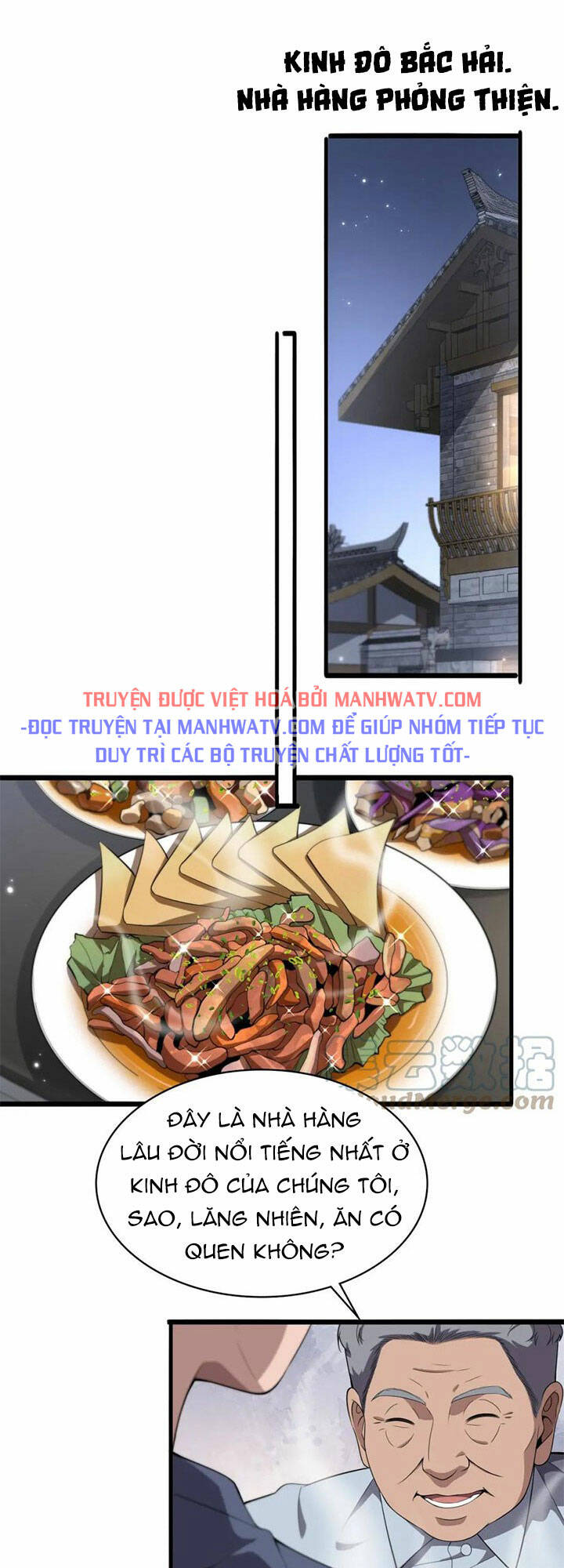 Chương 206 - Trang 14