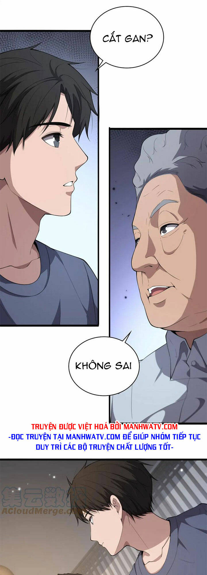 Chương 206 - Trang 18