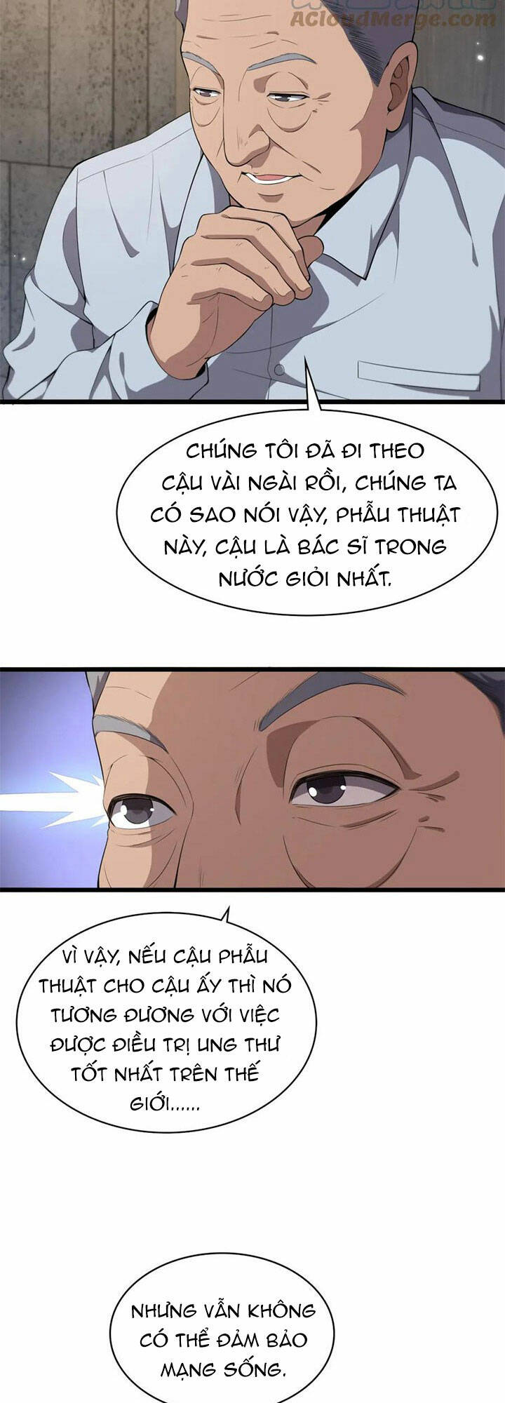 Chương 206 - Trang 20