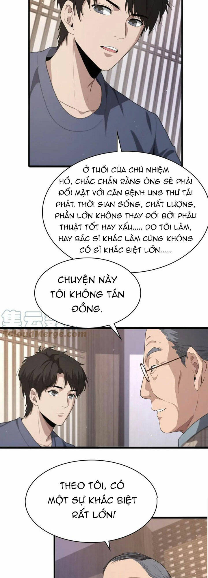 Chương 206 - Trang 24