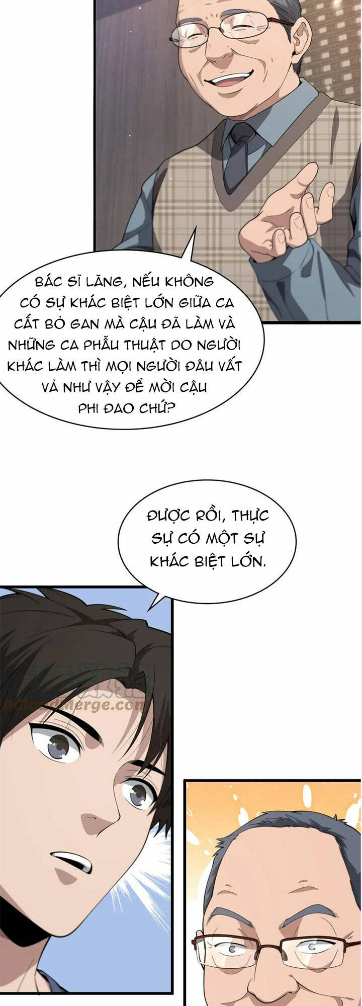Chương 206 - Trang 25