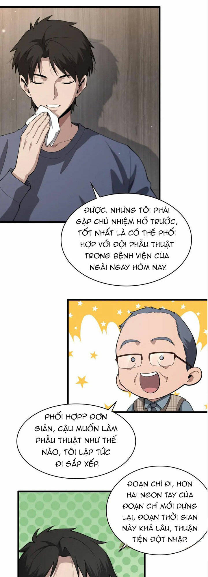 Chương 206 - Trang 27