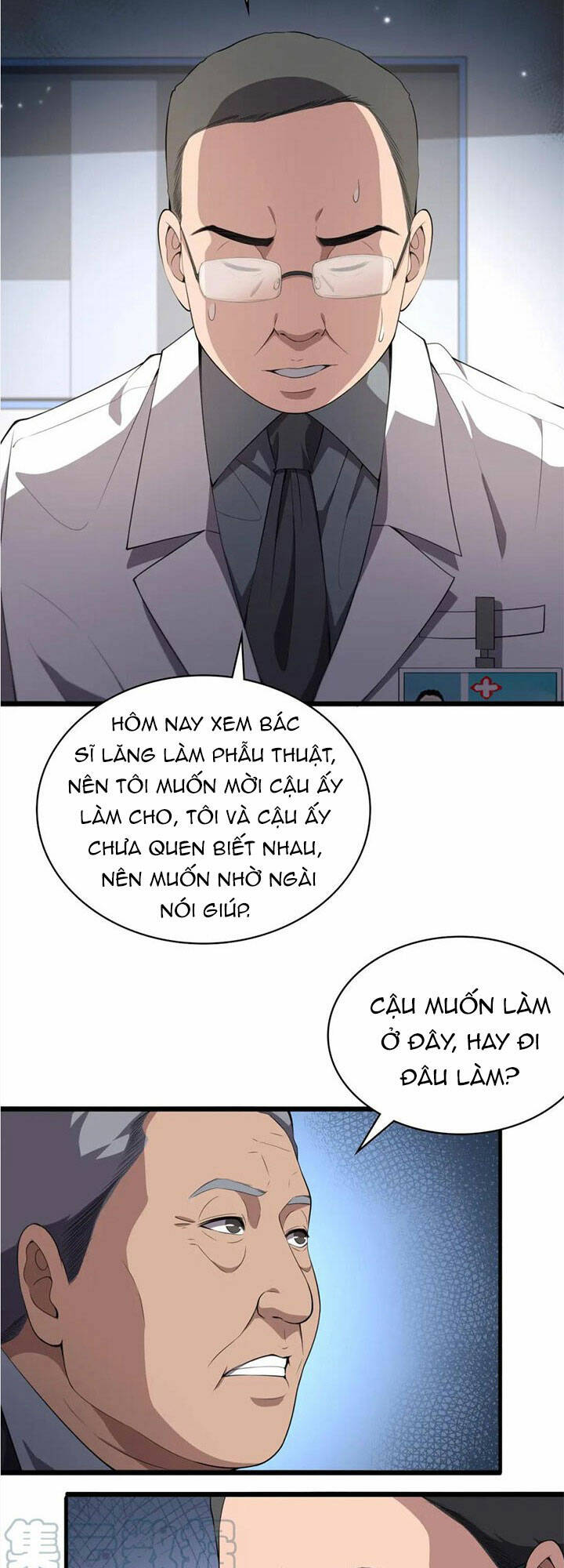 Chương 206 - Trang 9