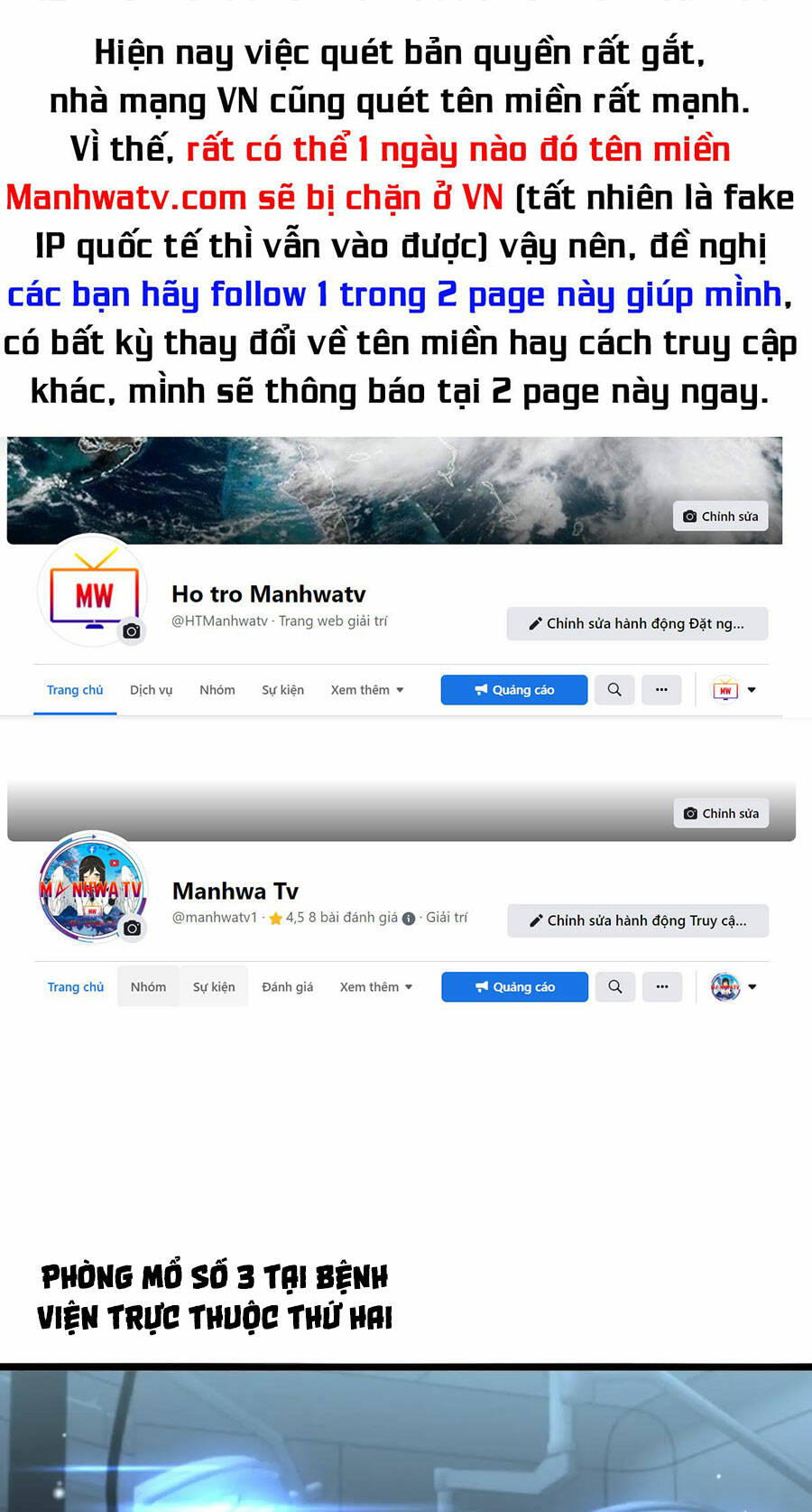 Chương 207 - Trang 1