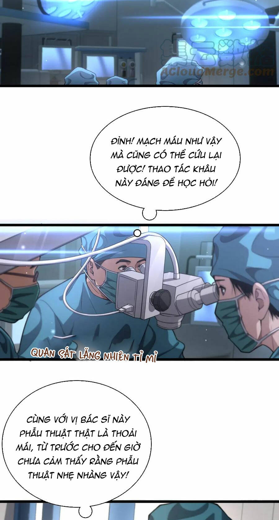 Chương 207 - Trang 2