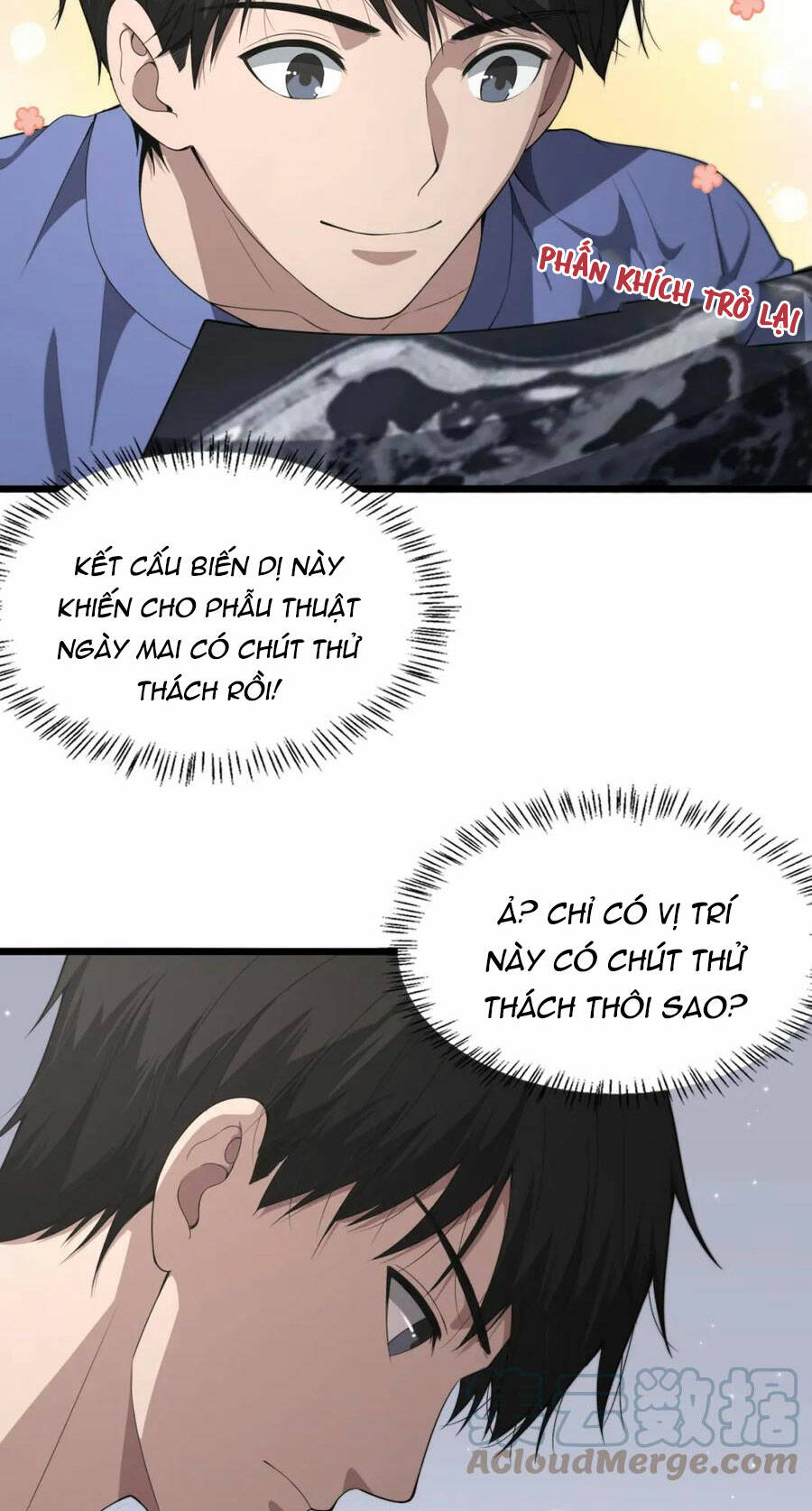 Chương 207 - Trang 11