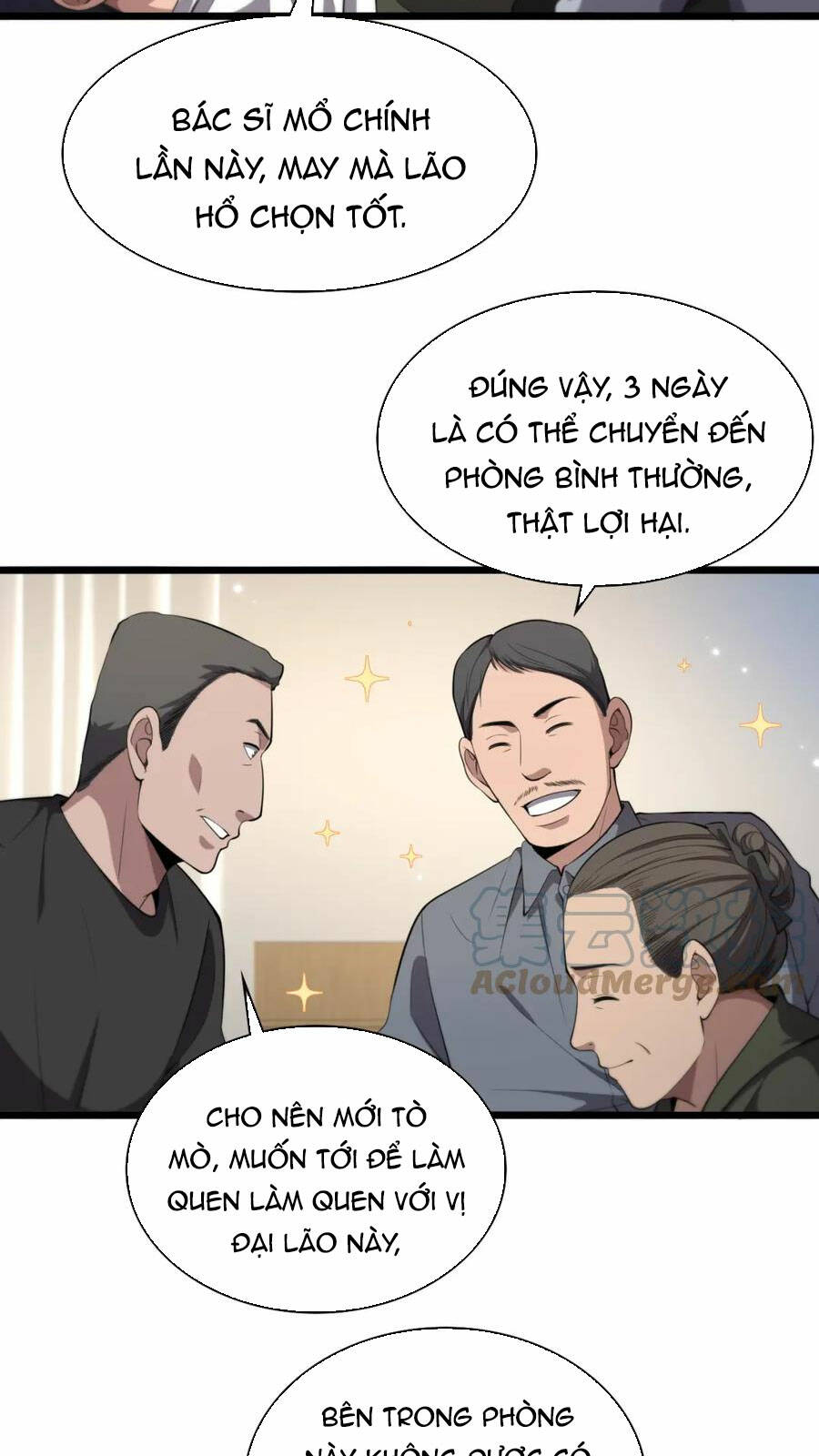 Chương 207 - Trang 18