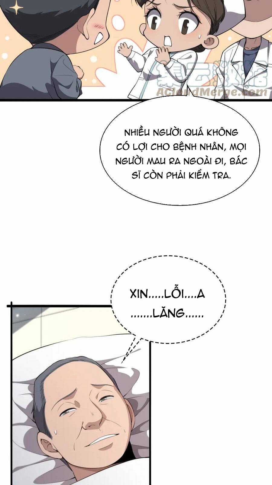 Chương 207 - Trang 22