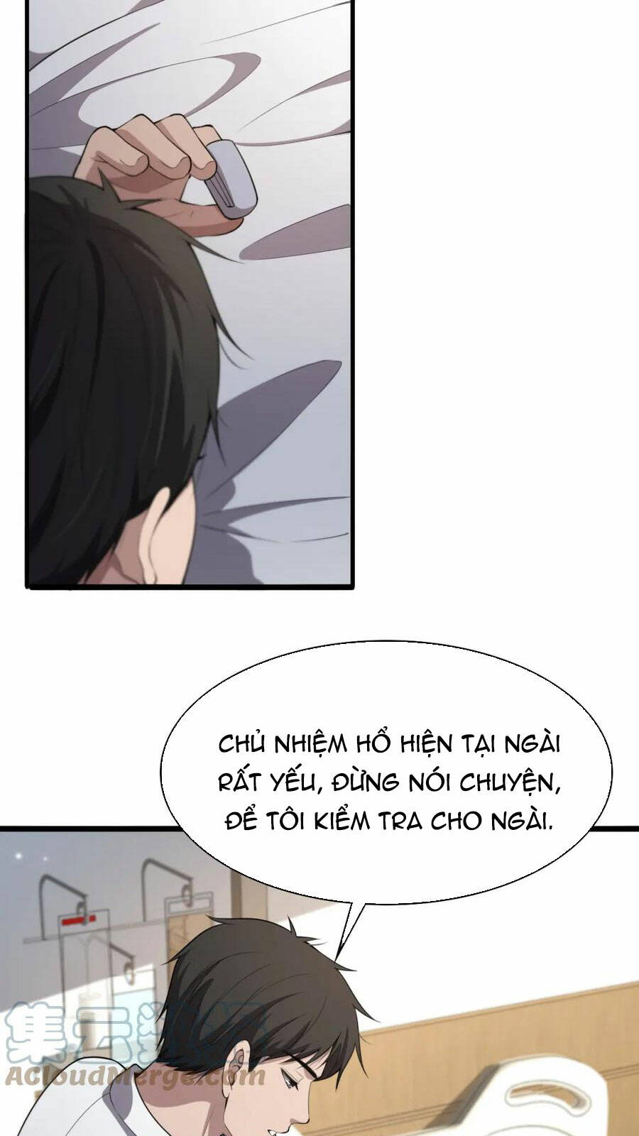 Chương 207 - Trang 23