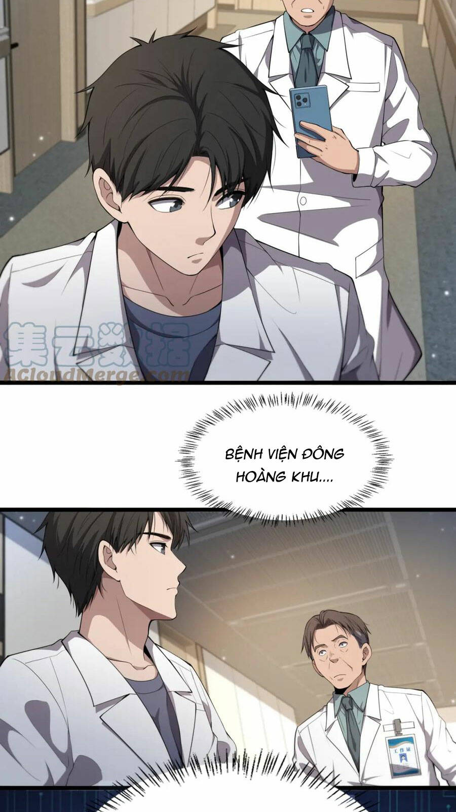 Chương 207 - Trang 27