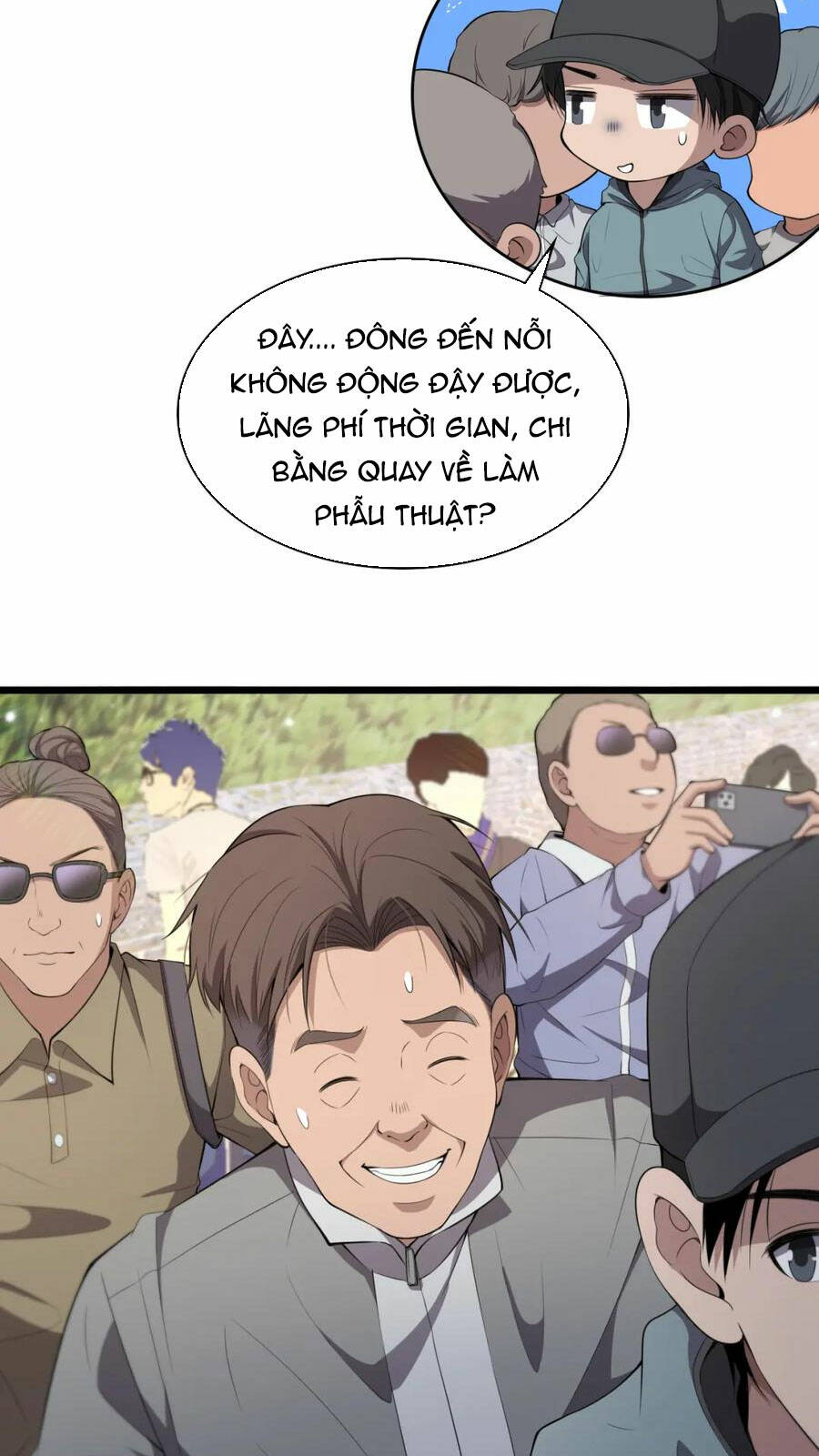 Chương 207 - Trang 33