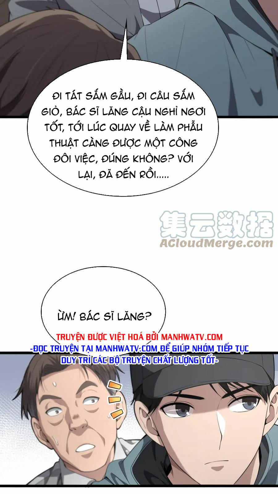 Chương 207 - Trang 34