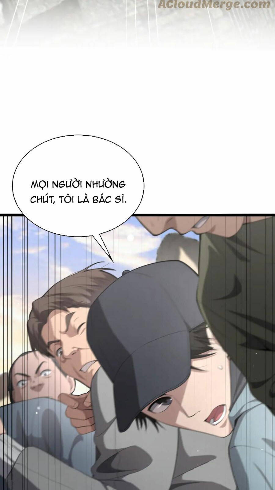 Chương 207 - Trang 38