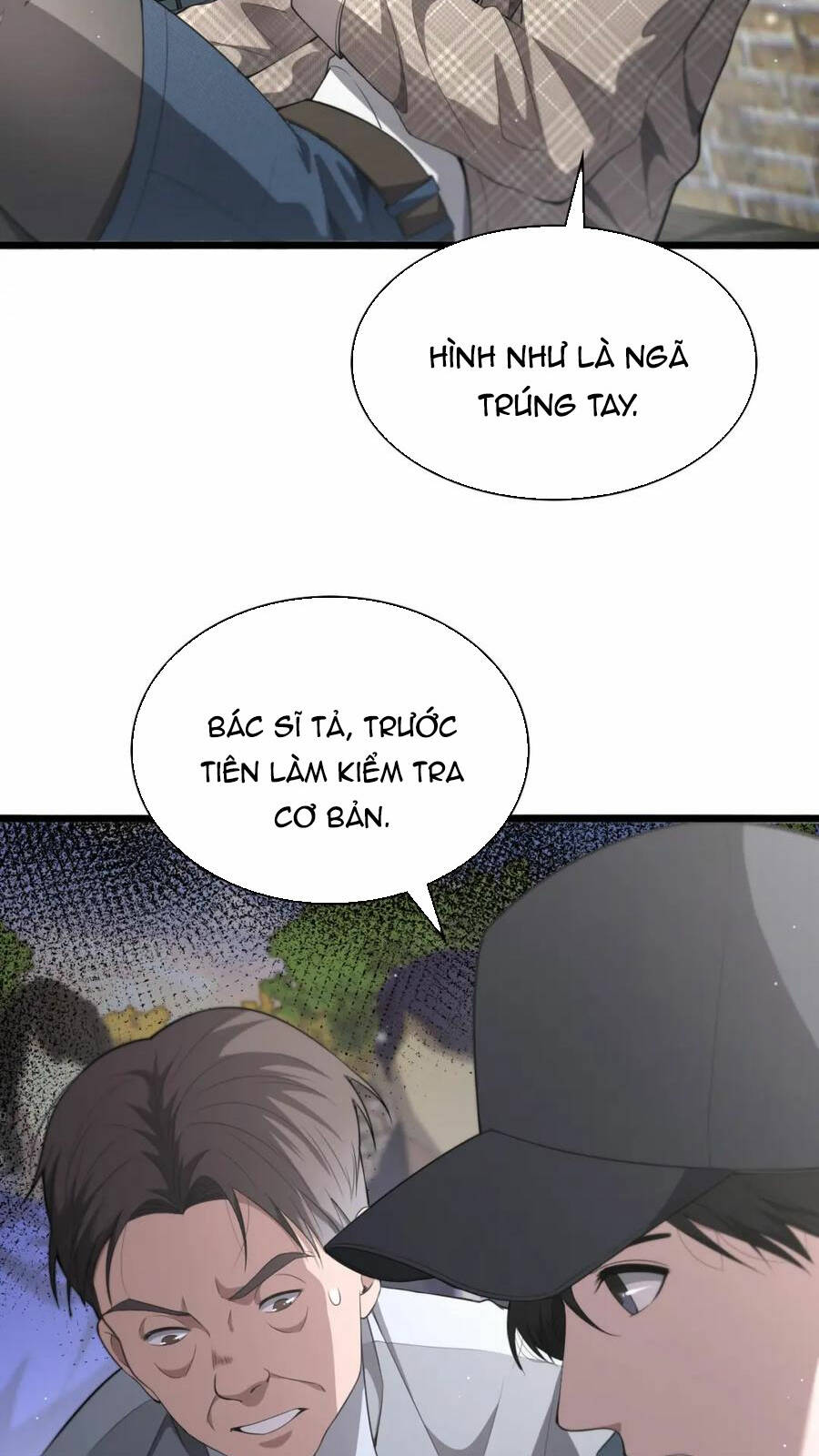 Chương 207 - Trang 40