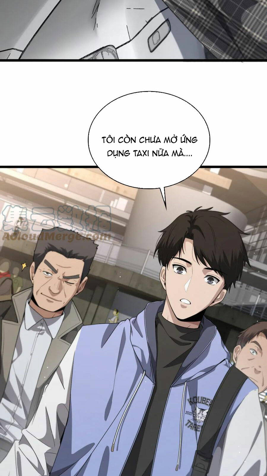 Chương 208 - Trang 22