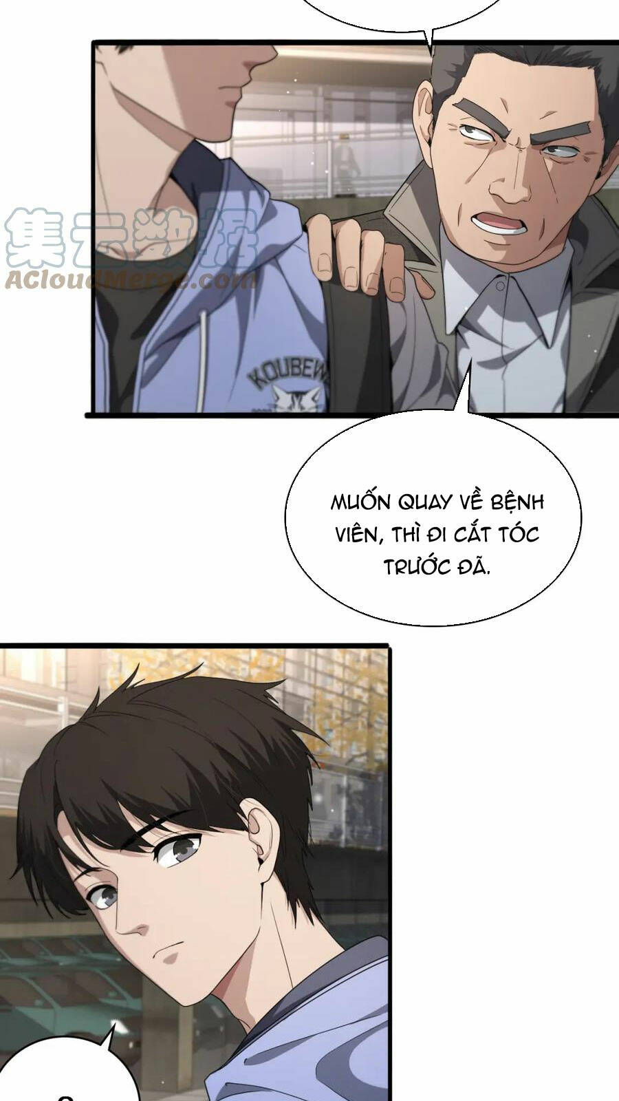 Chương 208 - Trang 24