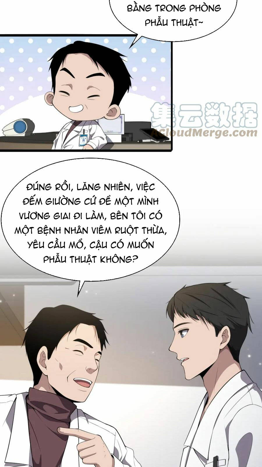 Chương 208 - Trang 31