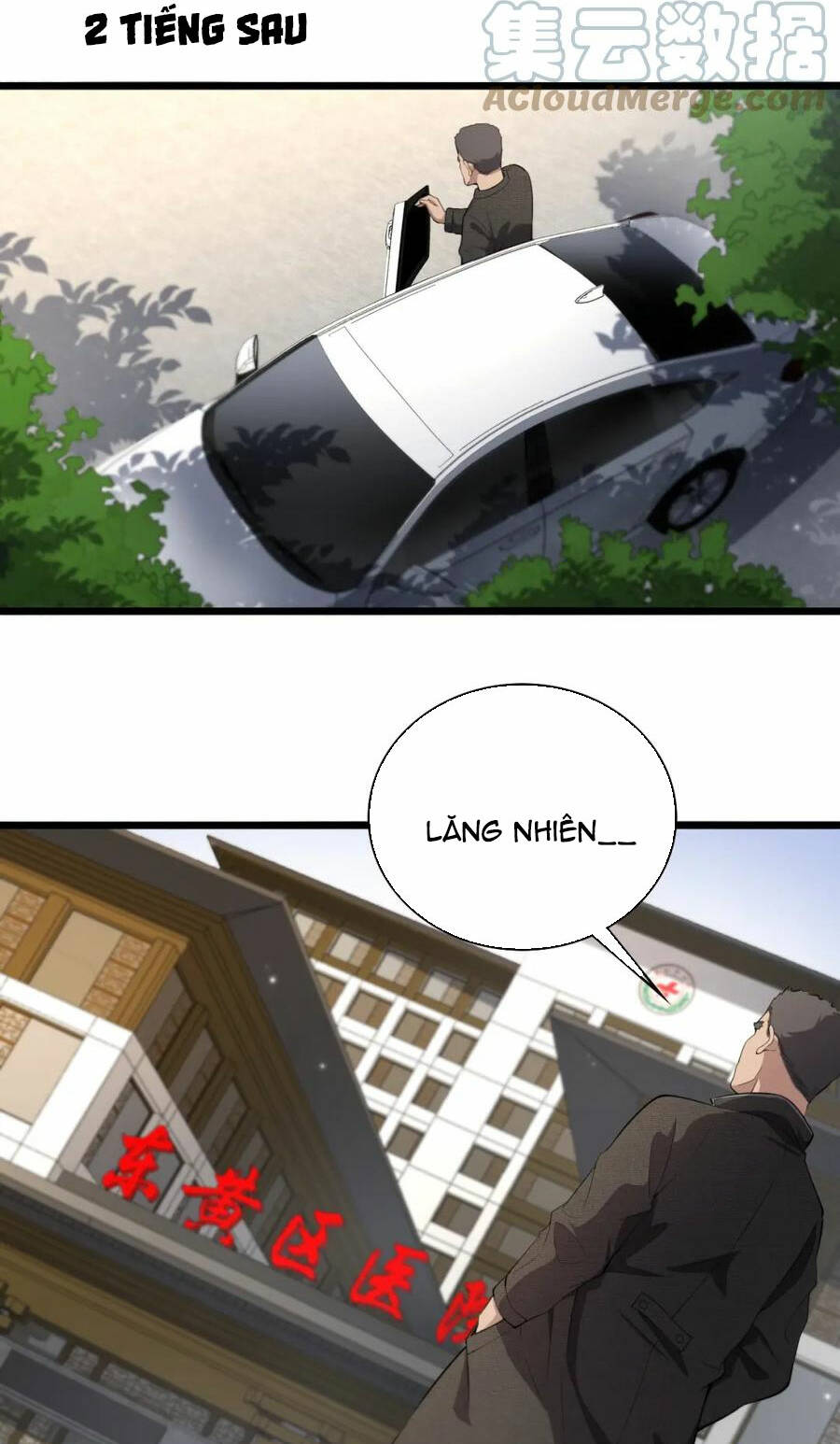 Chương 208 - Trang 8