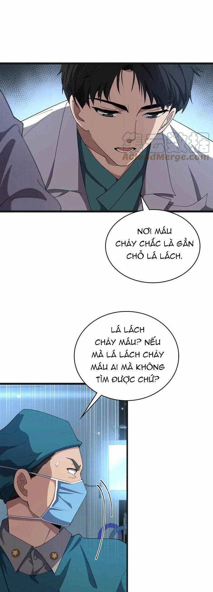 Chương 209 - Trang 12