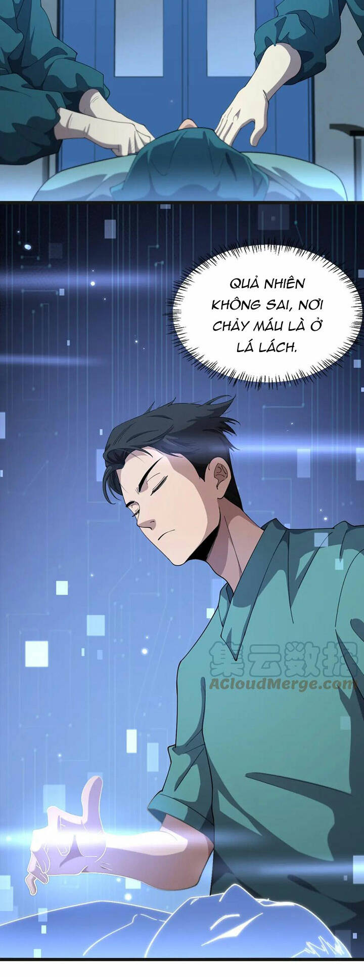 Chương 209 - Trang 15