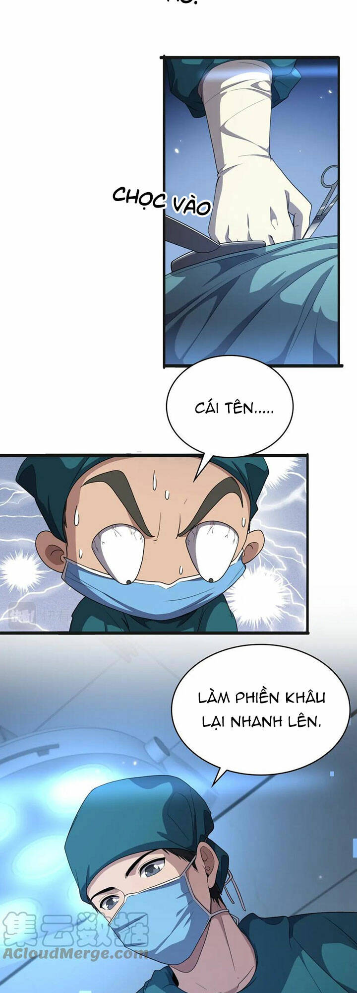 Chương 209 - Trang 17