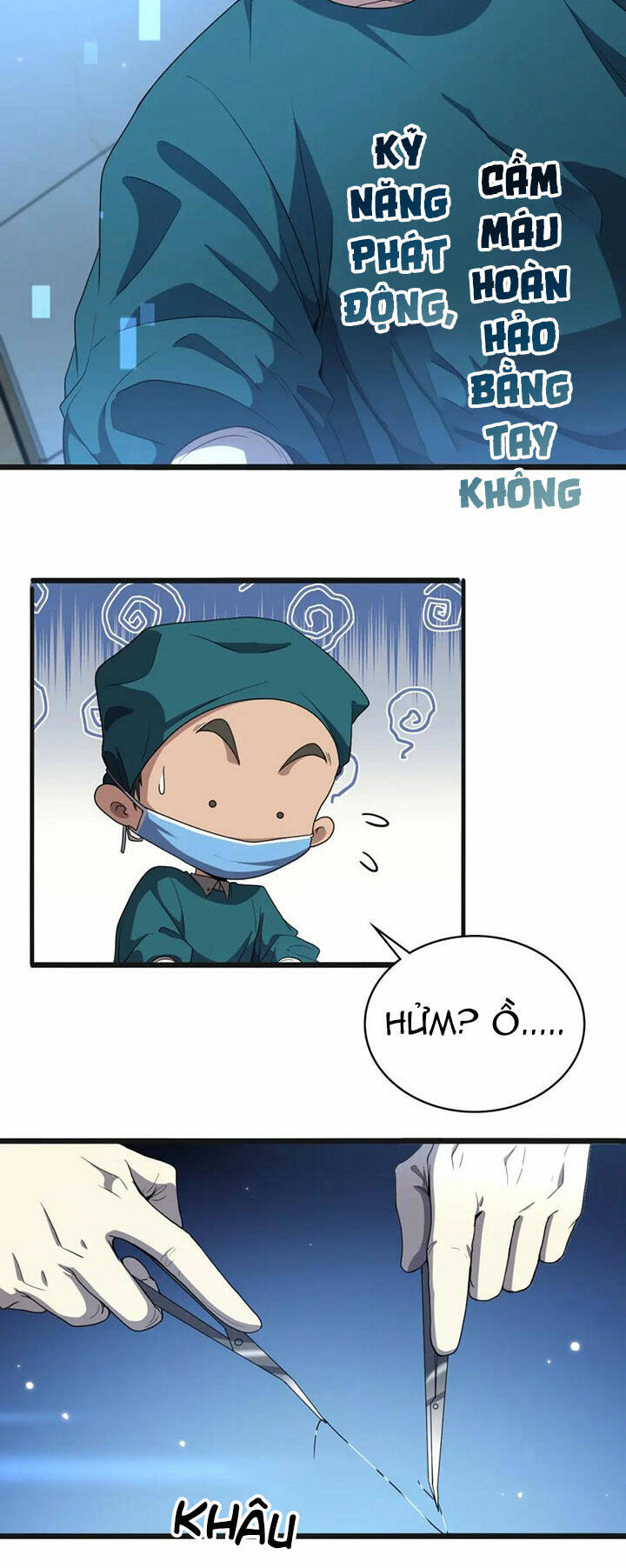 Chương 209 - Trang 18
