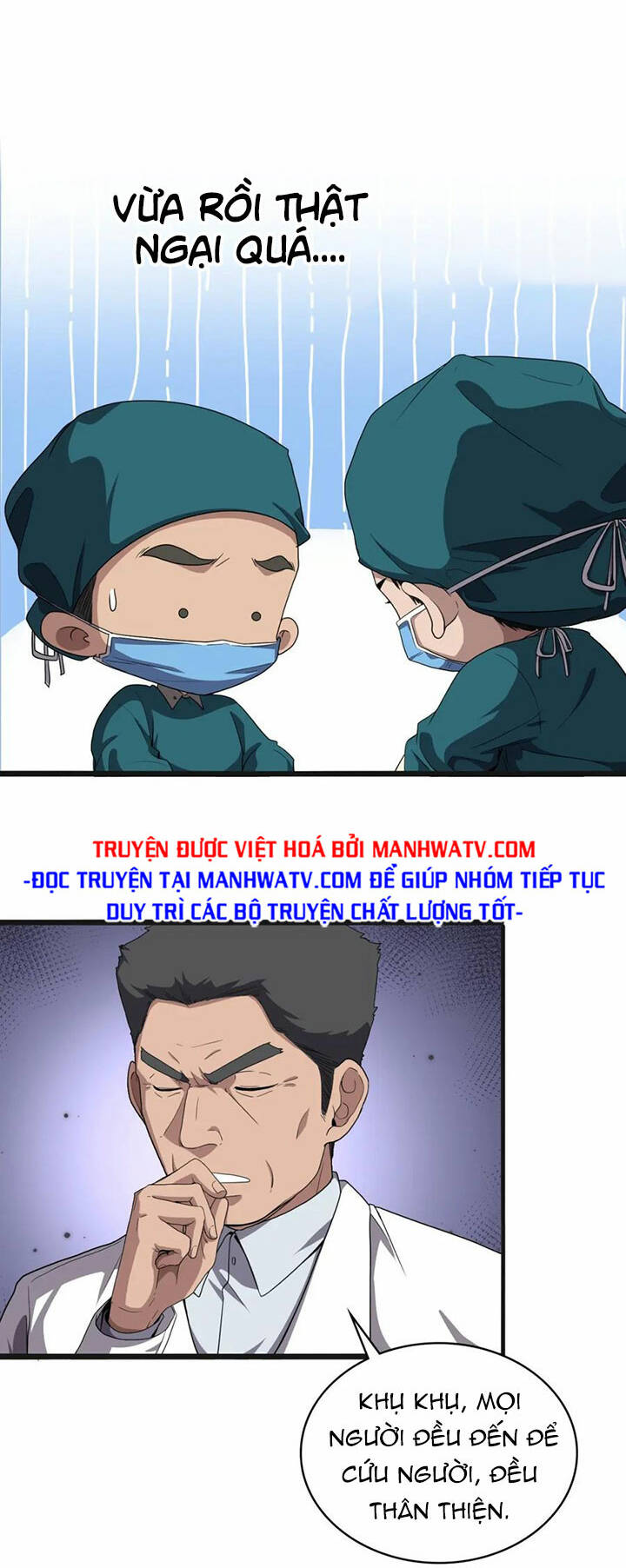 Chương 209 - Trang 19