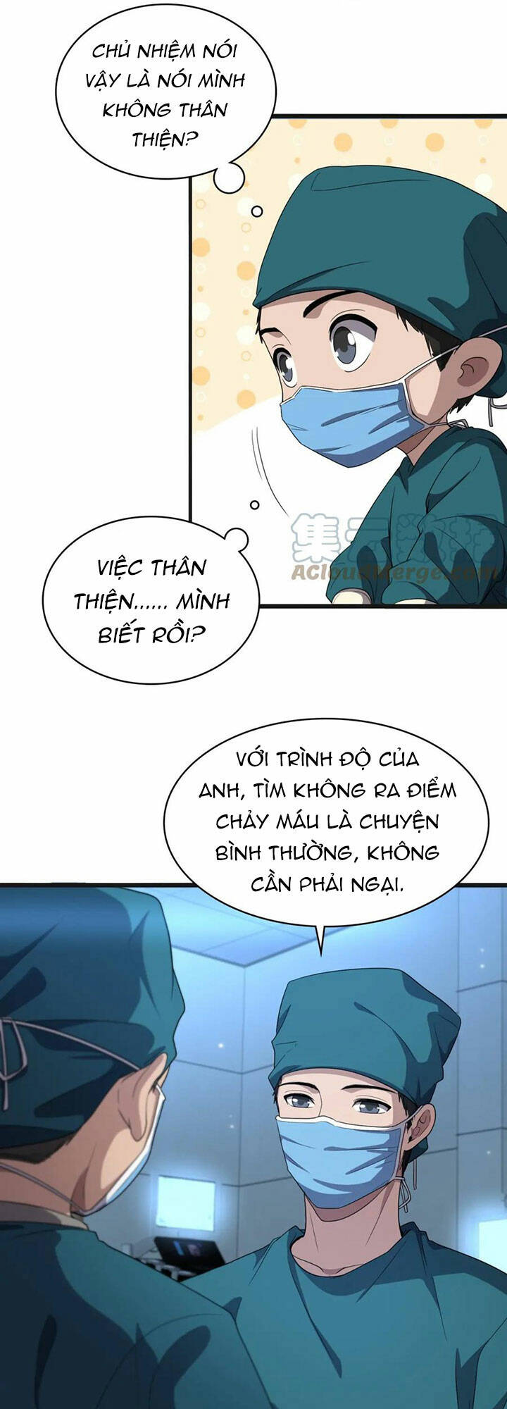 Chương 209 - Trang 20