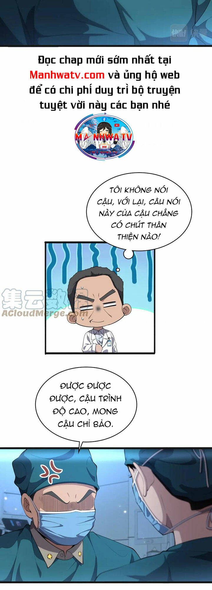 Chương 209 - Trang 21