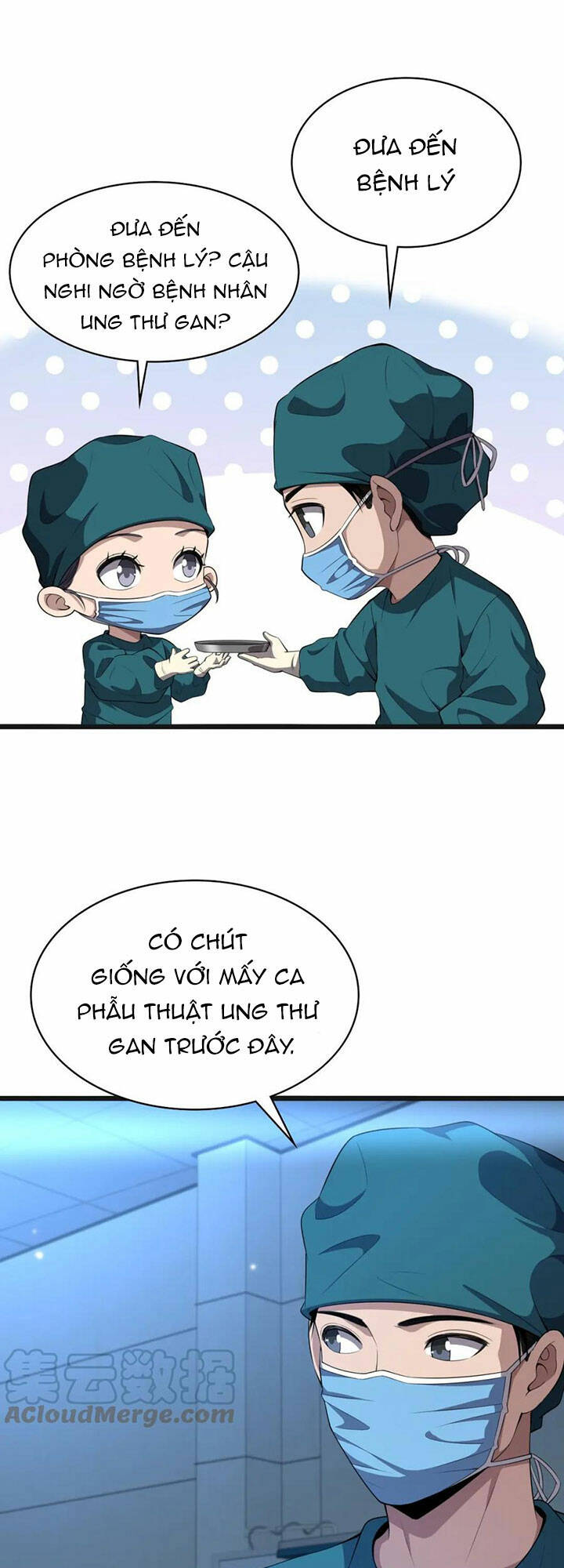Chương 209 - Trang 25