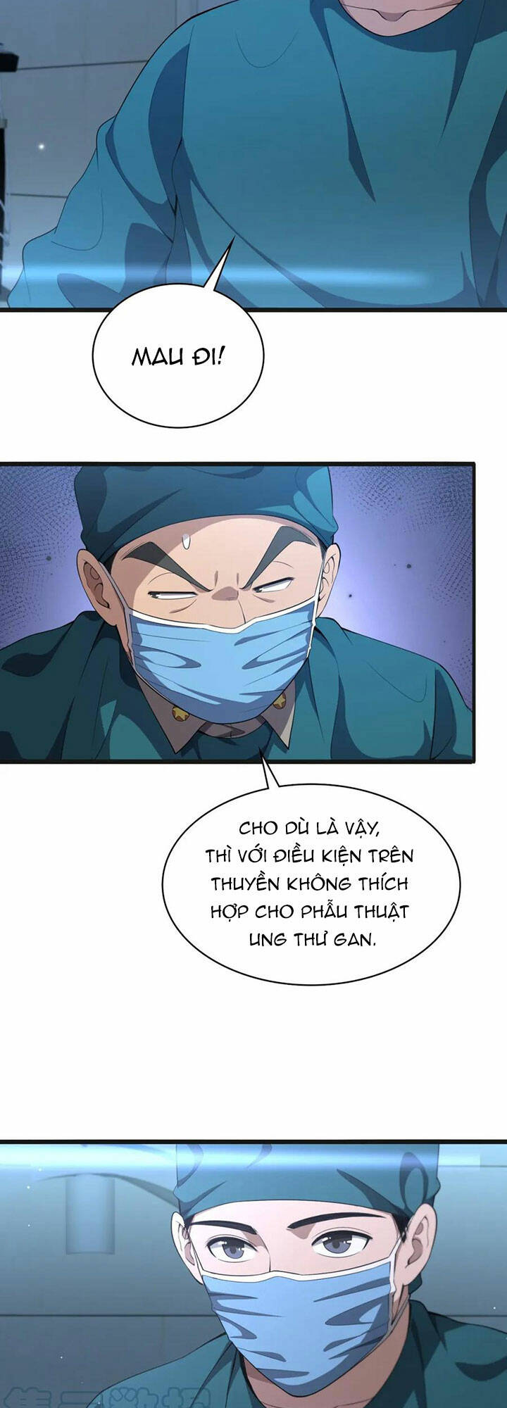 Chương 209 - Trang 26