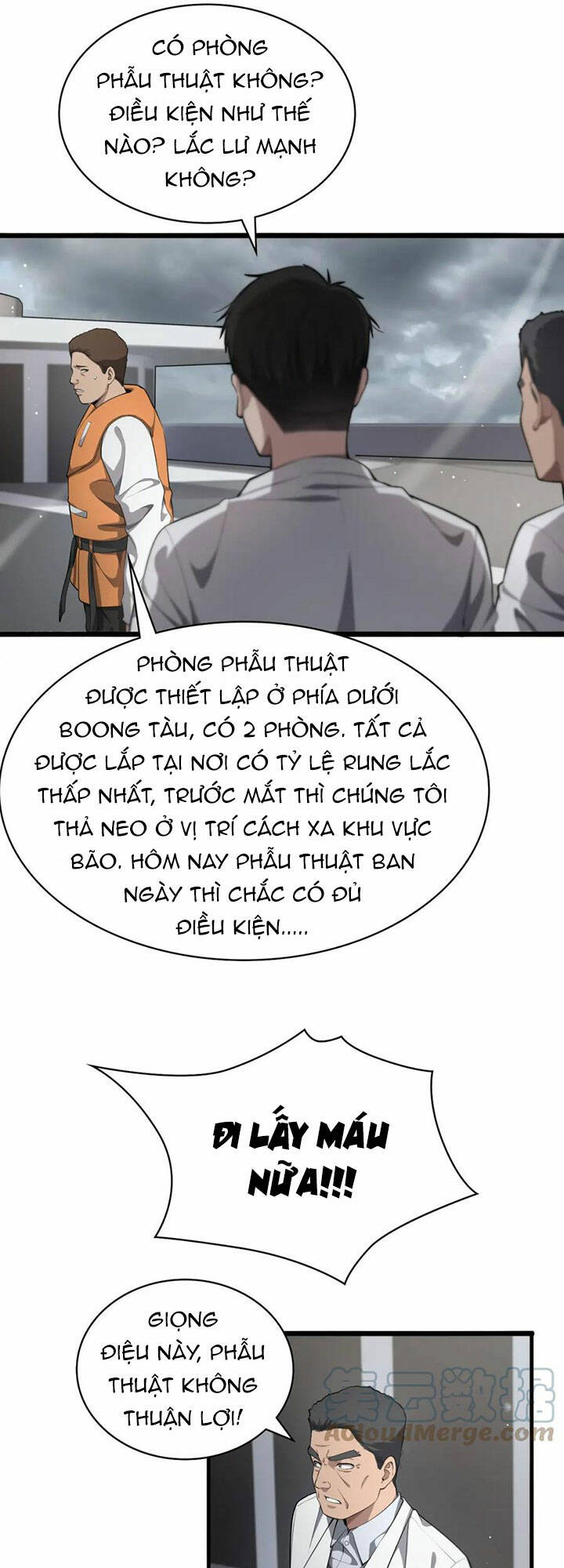 Chương 209 - Trang 6