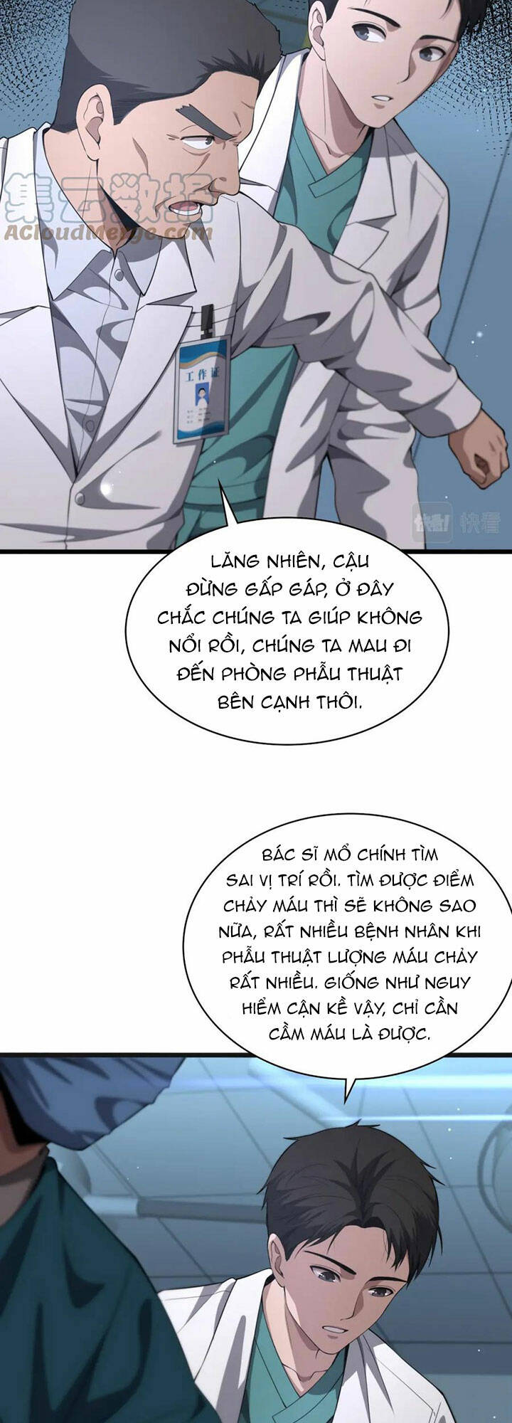 Chương 209 - Trang 9