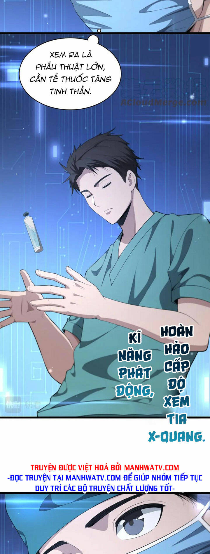 Chương 210 - Trang 22