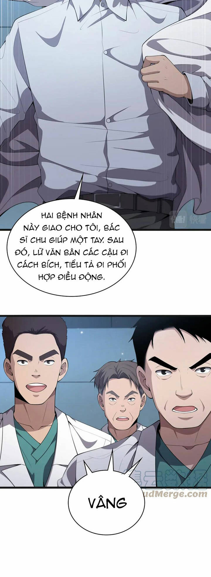 Chương 210 - Trang 9