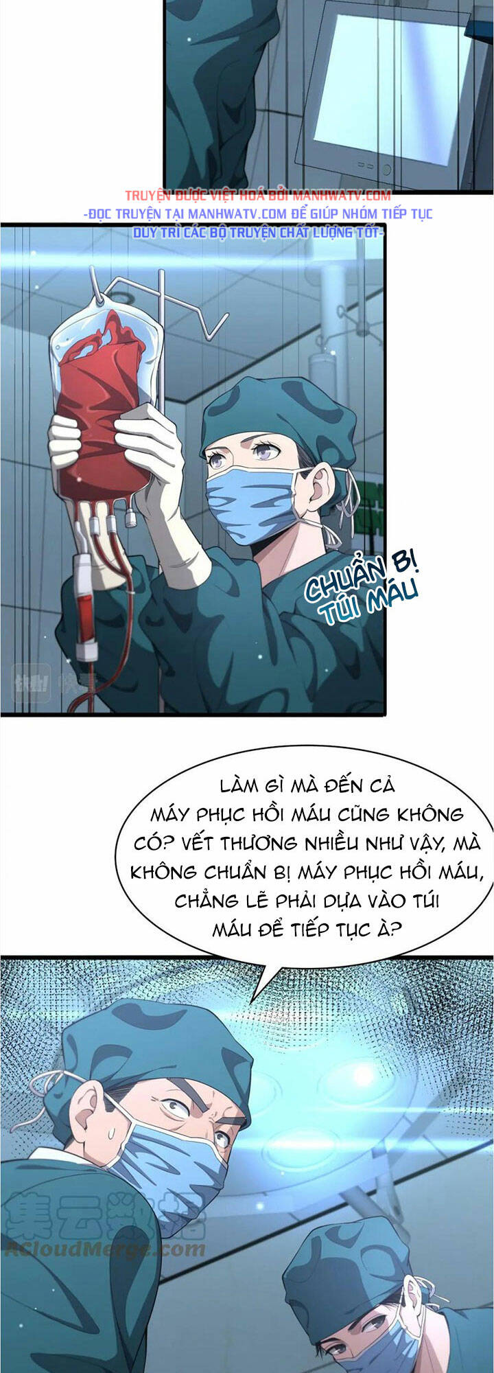 Chương 211 - Trang 3